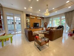 Frankel Estate (D15), Detached #570714641